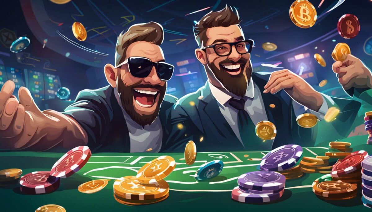 Stake Your Claim at k8casino: A Premier Online Gaming Destination